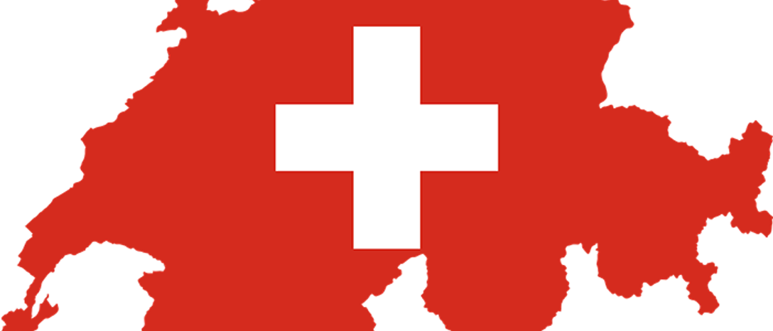 Export do Švajčiarska