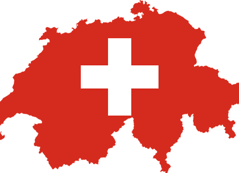 Obrázok sekcie Export do Švajčiarska